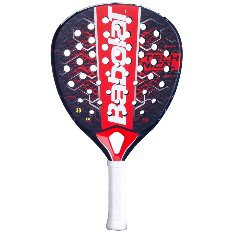 BABOLAT TECHNICAL VERTUO 2.5 150165