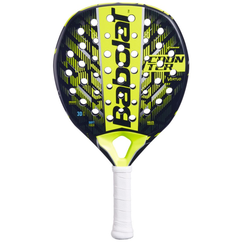 BABOLAT COUNTER VERTUO 2.5 150167