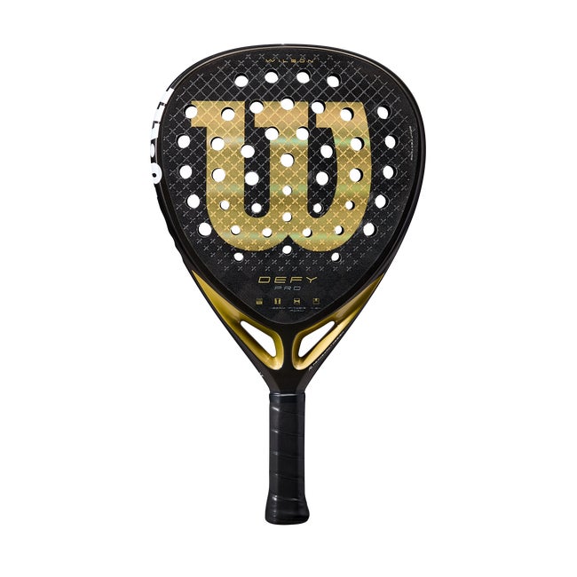 Javi Garrido Rackets