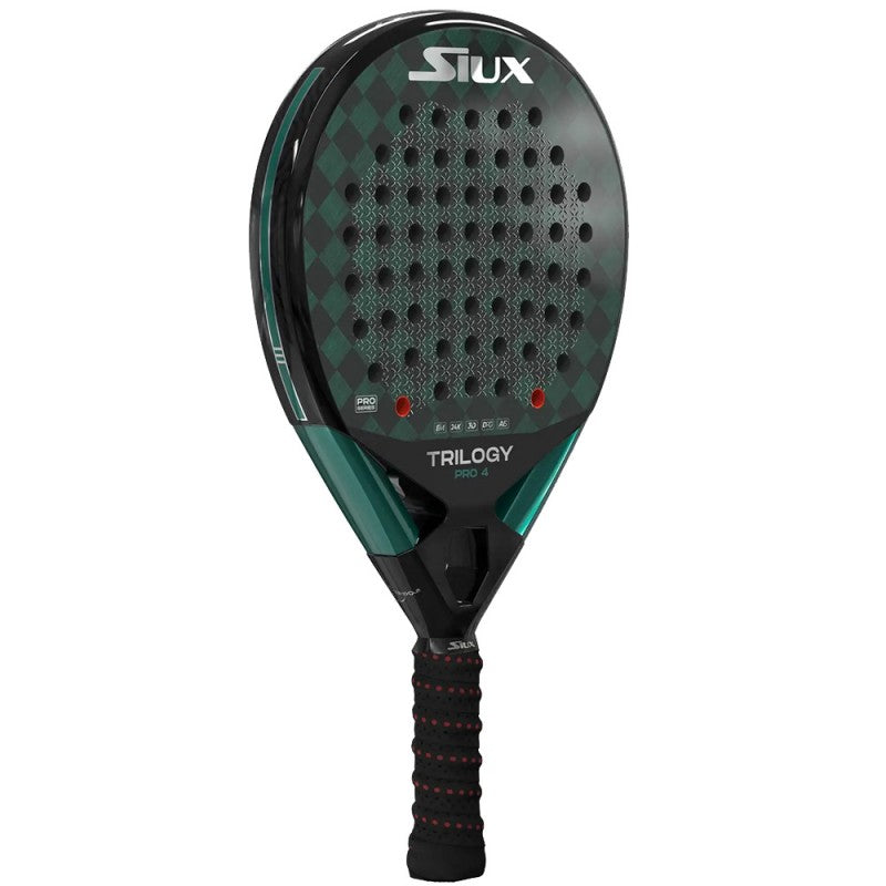 SIUX TRILOGY CONTROL PRO 4 2024