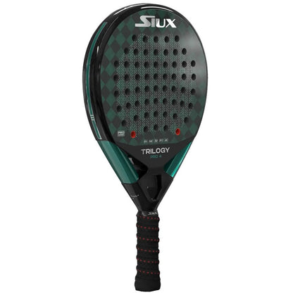 SIUX TRILOGY CONTROL PRO 4 2024