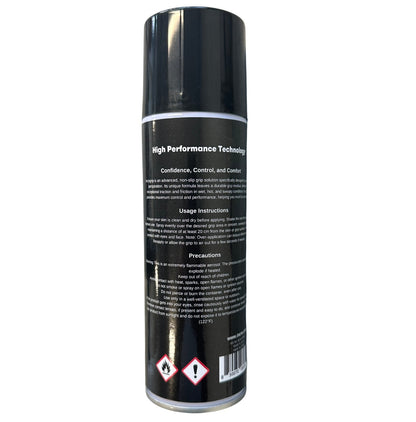 INCRO Grip Spray – Maximum Grip, Maximum Performance