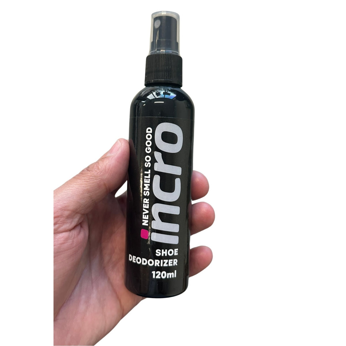 Deodorant & Body Spray