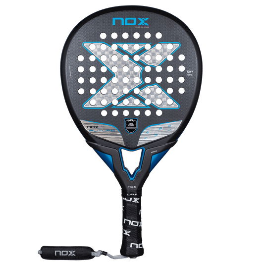 NOX FUTURE HYBRID 12K ALUM