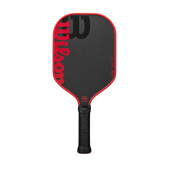 WILSON BLAZE 13MM PICKLEBALL PADDLE 2