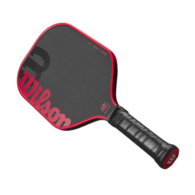 WILSON BLAZE 13MM PICKLEBALL PADDLE 2