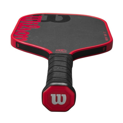 WILSON BLAZE 13MM PICKLEBALL PADDLE 2