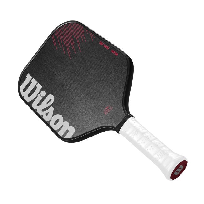 WILSON FIERCE PRO PICKLEBALL PADDLE 2