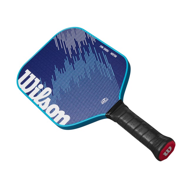 WILSON FIERCE MAX PICKLEBALL PADDLE 2