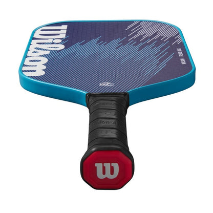 WILSON FIERCE MAX PICKLEBALL PADDLE 2