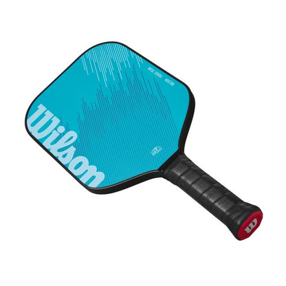 WILSON FIERCE TEAM PICKLEBALL PADDLE BLUE 2