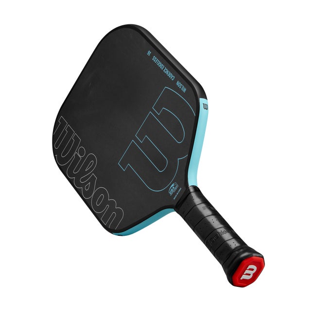 WILSON CADENCE EDGELESS 16 PB PADDLE 2