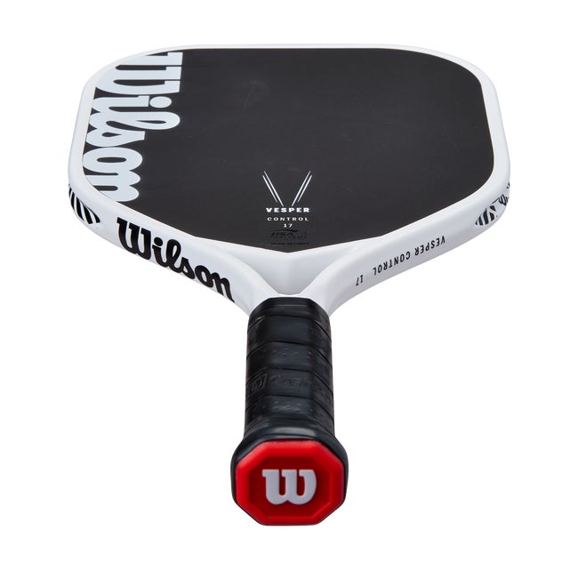 WILSON VESPER CONTROL PB PADDLE 1