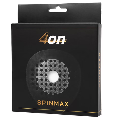 4on SpinMax