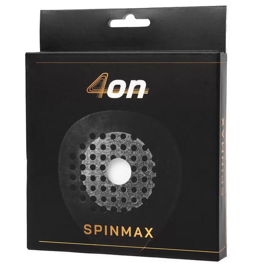 4on SpinMax