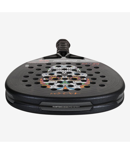 BULLPADEL HACK 04 MX MEXICO 55 LTD