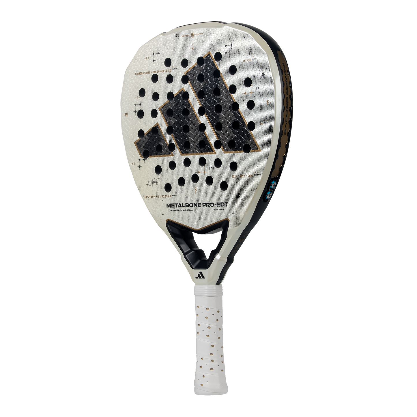 ADIDAS METALBONE 3.4 PRO-EDT 2025