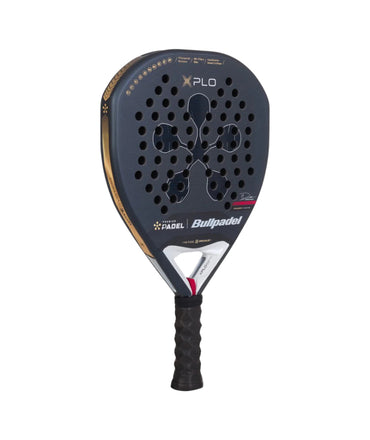 BULLPADEL XPLO PREMIER 25 2025