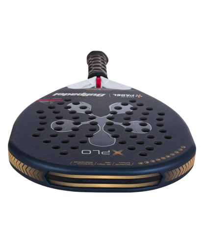 Raquete de Padel Bullpadel X-PLO - Nova - Esportes de Quadra e Ao Ar Livre - São Gonçalo Raquete de Padel Bullpadel X-PLO - Nova - Esportes de Quadra e Ao Ar Livre - São Gonçalo