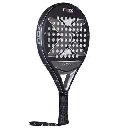 NOX X-ONE 2025 PADEL RACKET