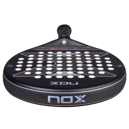 NOX X-ONE 2025 PADEL RACKET