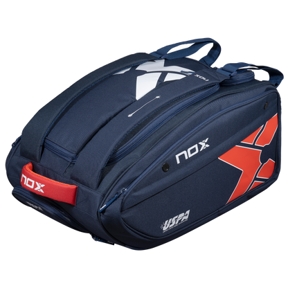 Nox Bag Competition XL Compact USPA
