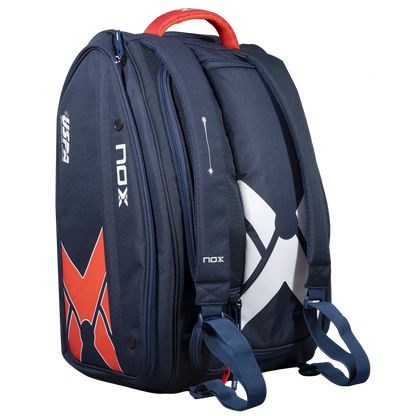 Nox Bag Competition XL Compact USPA