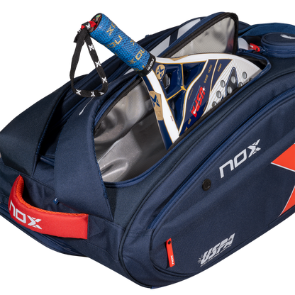 Nox Bag Competition XL Compact USPA