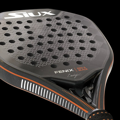 SIUX FENIX PRO 5 BLACK