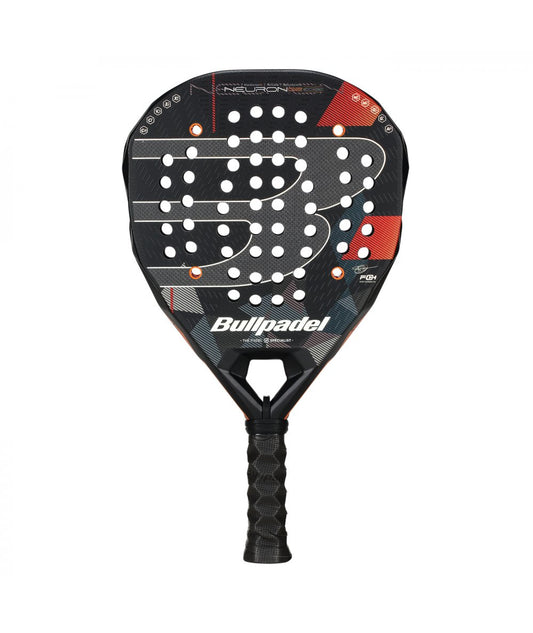 BULLPADEL NEURON 02 EDGE 2026 FEDE CHINGOTTO