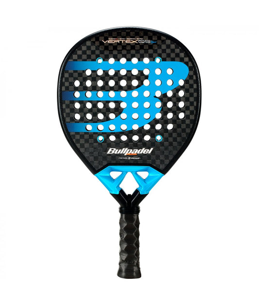 BULLPADEL VERTEX 05 HYB 2026
