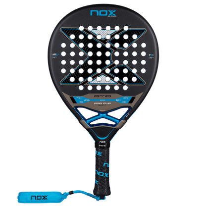 NOX AT10 PRO CUP SOFT 2026