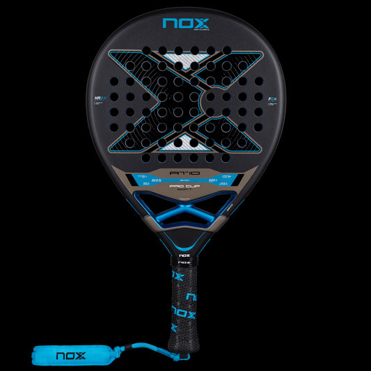 NOX AT10 PRO CUP SOFT 2026
