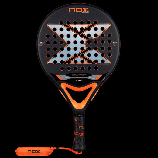 NOX EQUATION HARD 2026