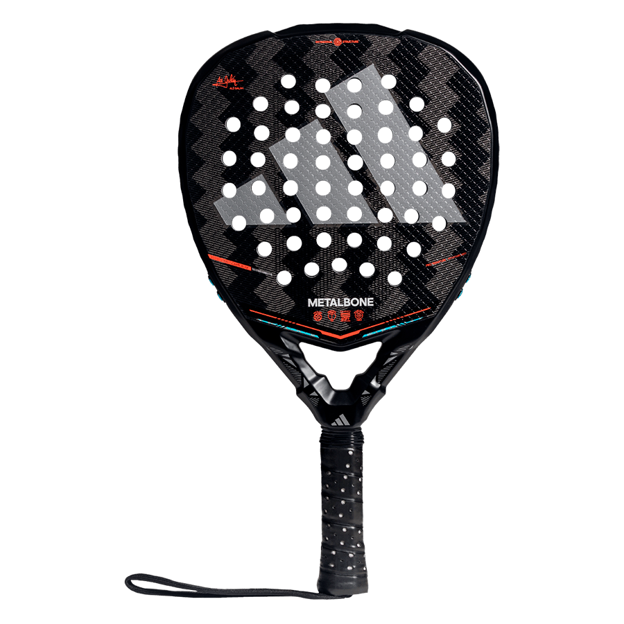 Adidas Metalbone 3.5 2026 Padel Racket Power – Padel Padel