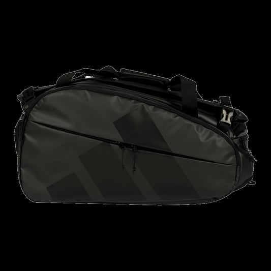 ADIDAS RACKET BAG MULTIGAME TONAL BLACK 3.5 2026