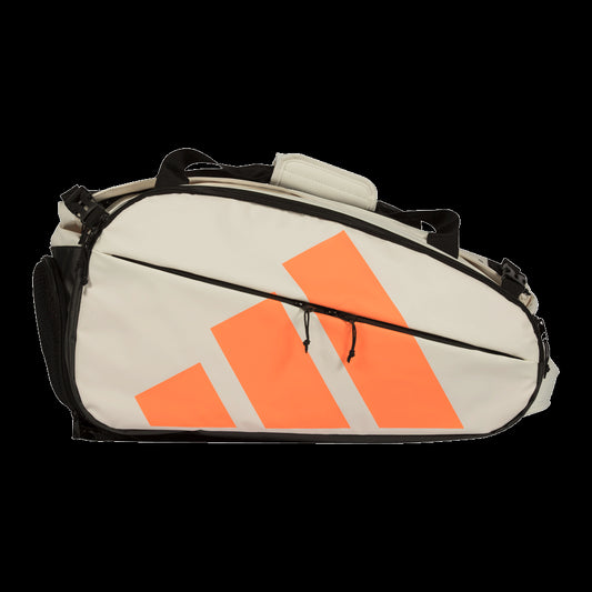 ADIDAS RACKET BAG MULTIGAME OFFWHITE 3.5 2026