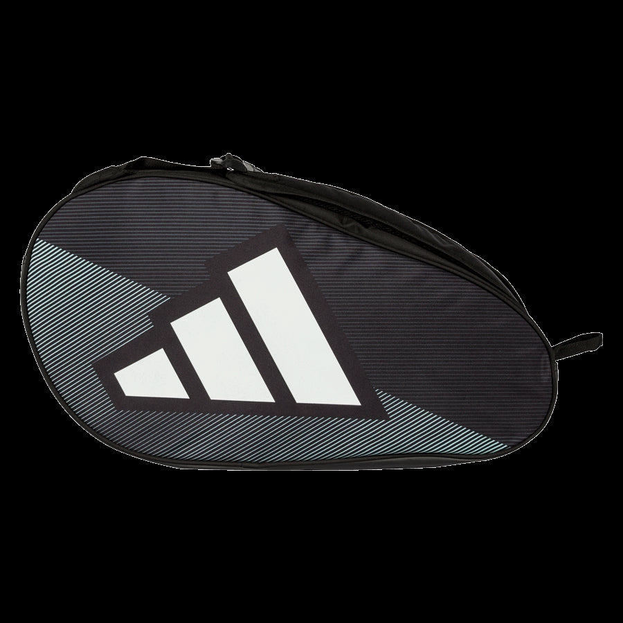 ADIDAS RACKET BAG CONTROL BLACK 3.5 2026