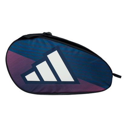 ADIDAS RACKET BAG CONTROL BLUE  3.5 2026