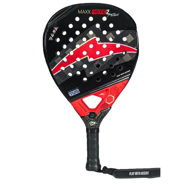 Lok Maxx Hype Gen 2 2026 Mike Yanguas Edition High Performance Upgrade For Premium Technology Gear