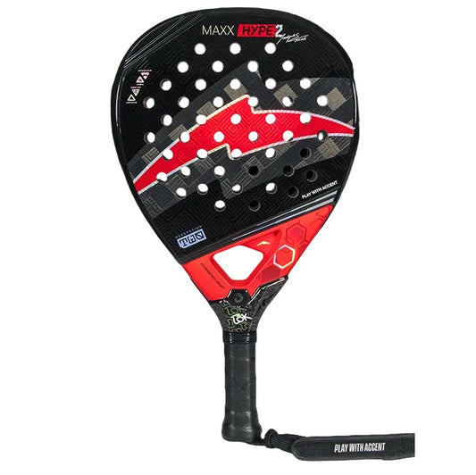 Lok Maxx Hype Gen 2 2026 Mike Yanguas Edition High Performance Upgrade For Premium Technology Gear