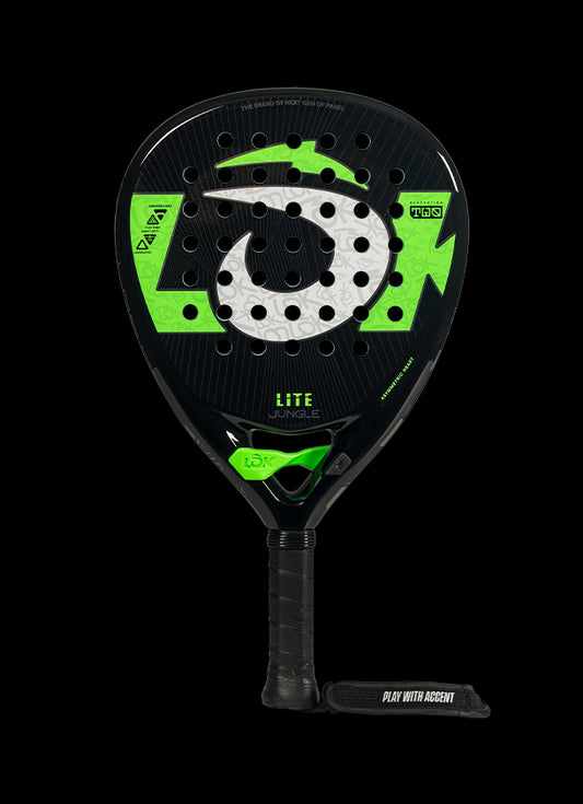 LOK JUNGLE LITE 2026