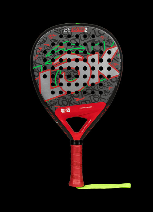 LOK BE HYPE GEN 2 2026