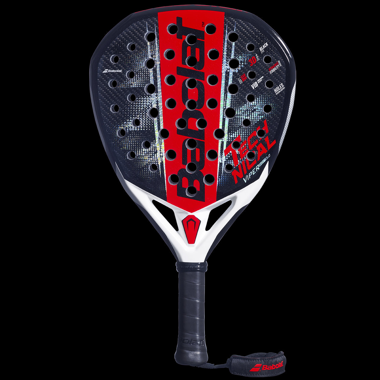 BABOLAT TECHNICAL VIPER SOFT 3.0 2026 150179