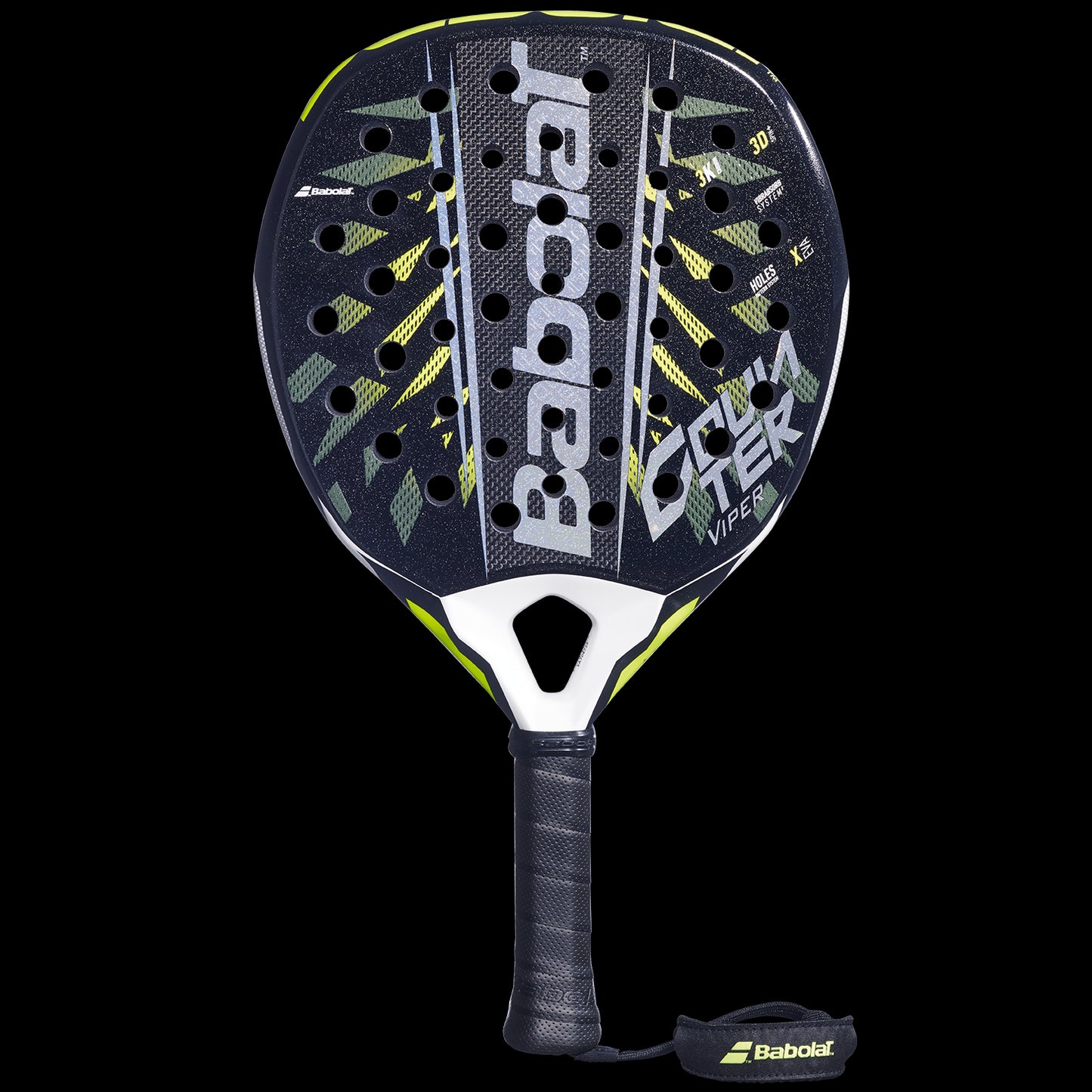 BABOLAT COUNTER VIPER 2.6 2026 150177