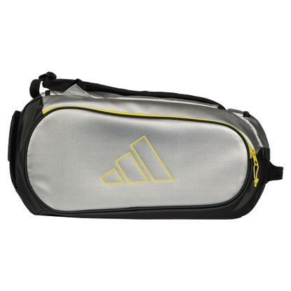 ADIDAS RACKET BAG TOUR SILVER 3.5 2026