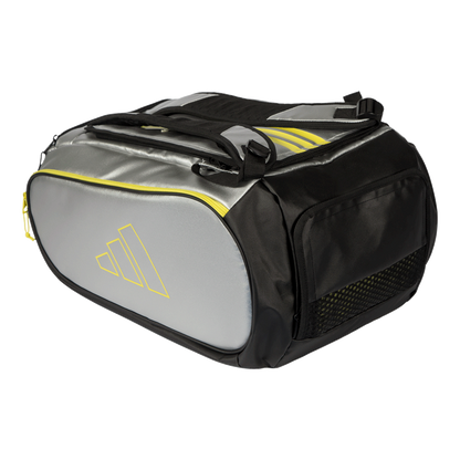 ADIDAS RACKET BAG TOUR SILVER 3.5 2026