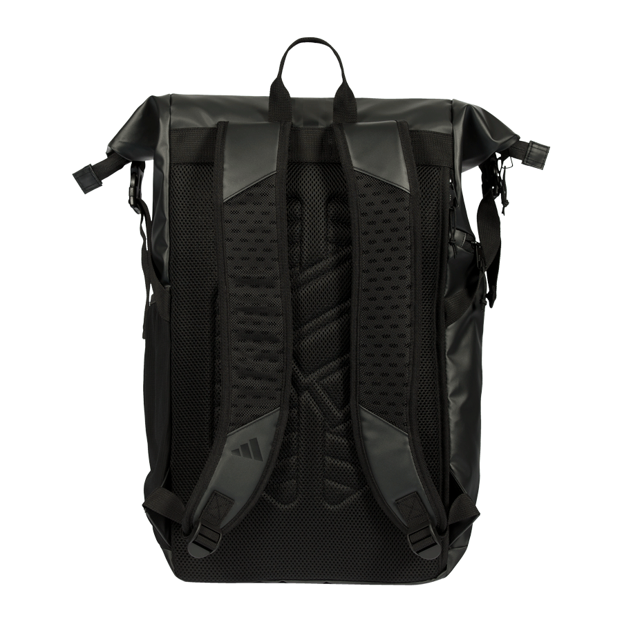 adidas backpack multigame 3.2 Black A dedicated adidas Backpack Multigame