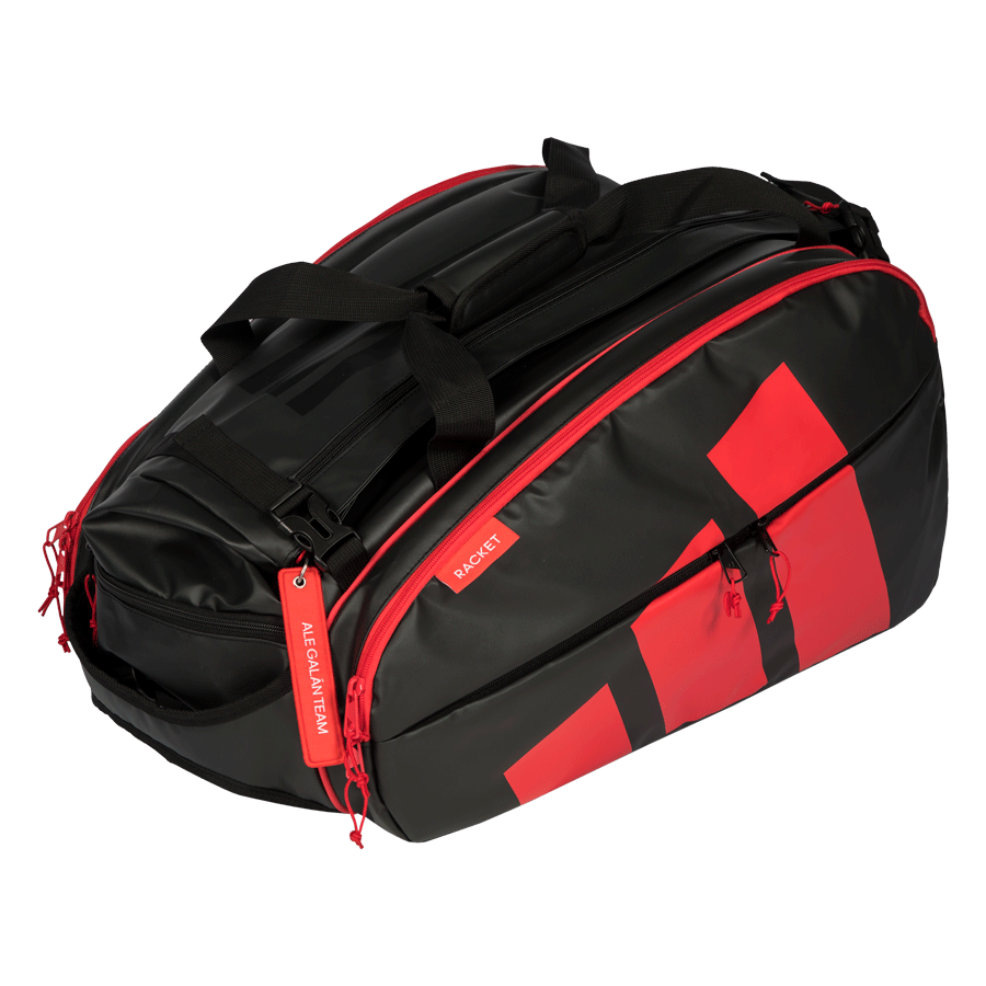 Adidas Multigame Padel Bag Ale Galán 3.5 2026 – Padel Padel