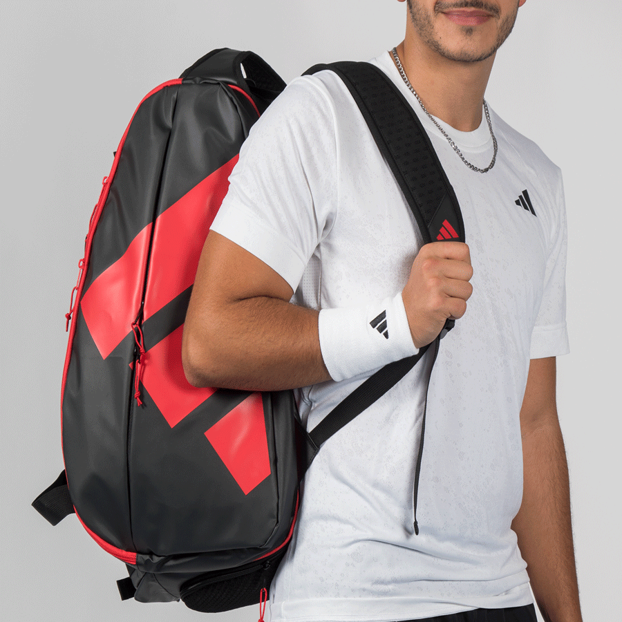 Adidas Multigame Padel Bag Ale Galán 3.5 2026 – Padel Padel